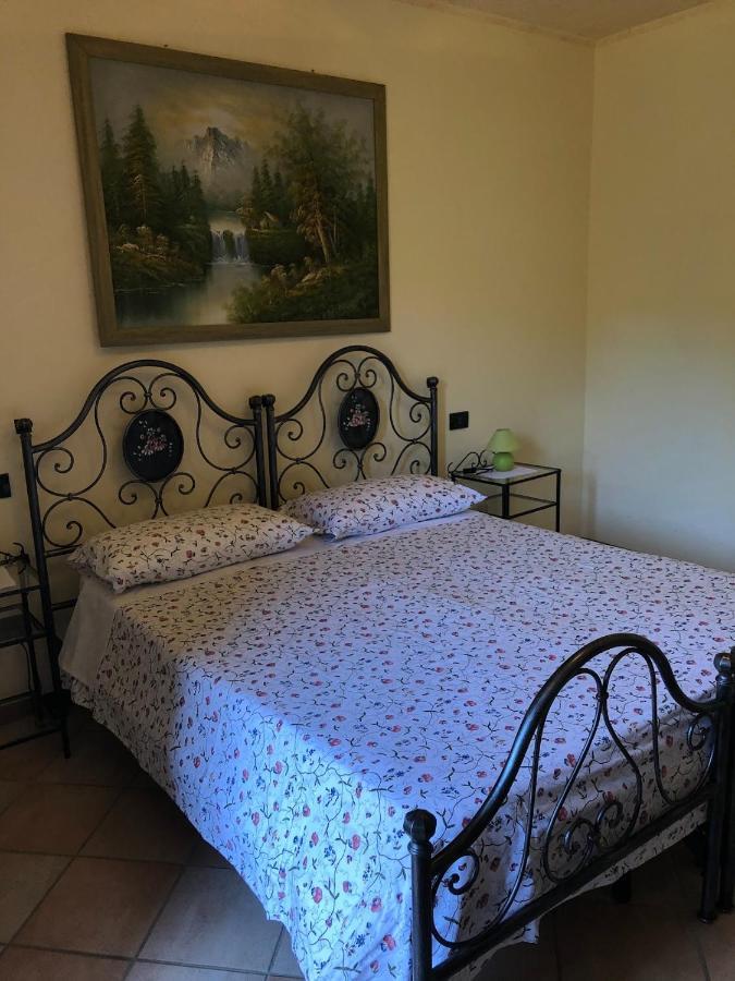Bed and Breakfast R&B Tana Delle Fate Camugnano Экстерьер фото