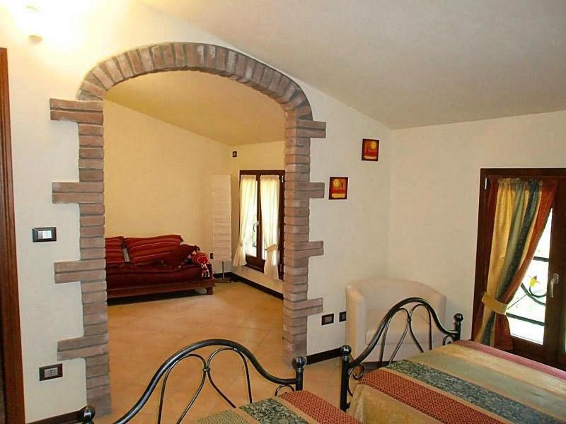 Bed and Breakfast R&B Tana Delle Fate Camugnano Экстерьер фото